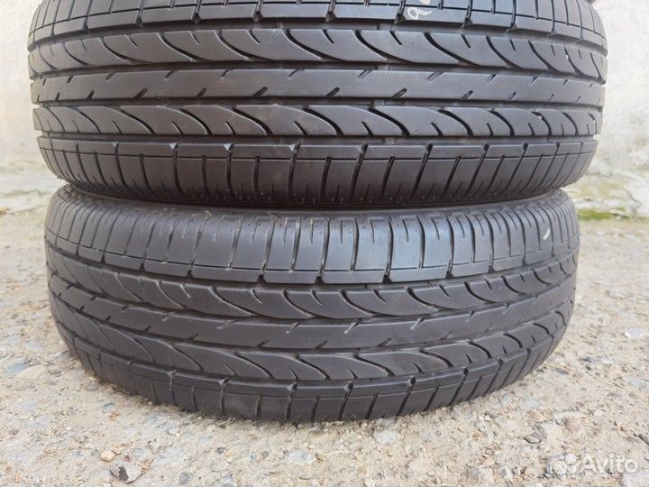 Bridgestone Dueler H/P Sport 215/60 R17 96H