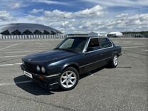 BMW 3 серия 2.4 MT, 1986, 135 000 км, с пробегом, цена 259 990 руб.