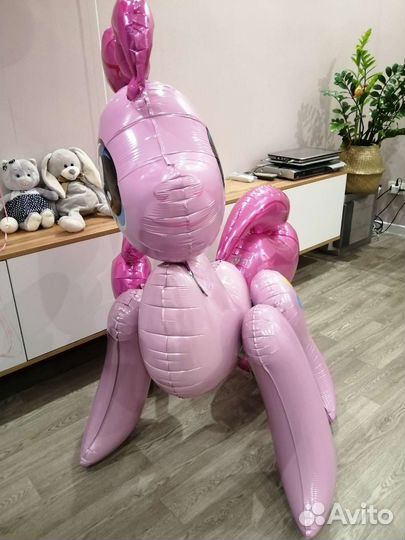 My Little Pony пинки пай