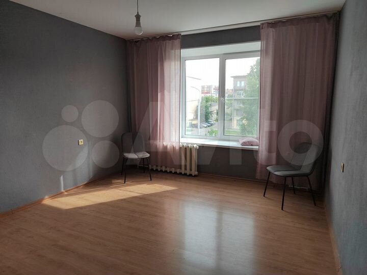 3-к. квартира, 81 м², 3/9 эт.