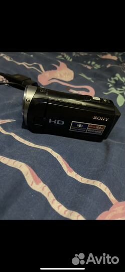 Видеокамера