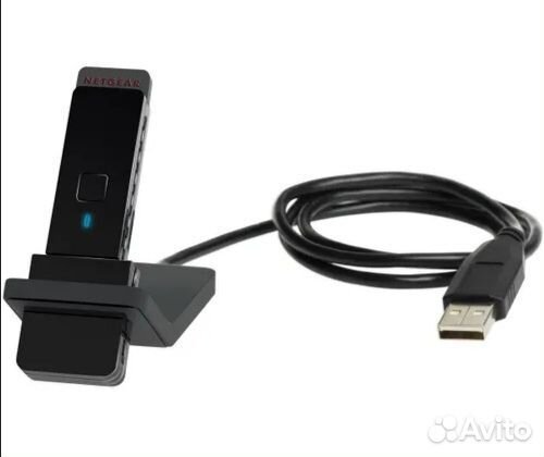USB Wi-Fi адаптер для пк или ноутбука