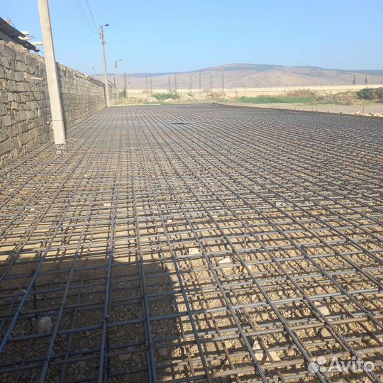 Ремонт и строительство