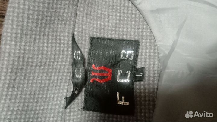 Пальто женское демисезонное