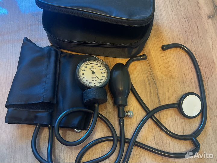 Тонометр