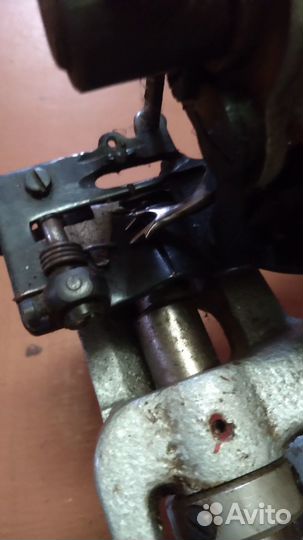 Подшивочная машина