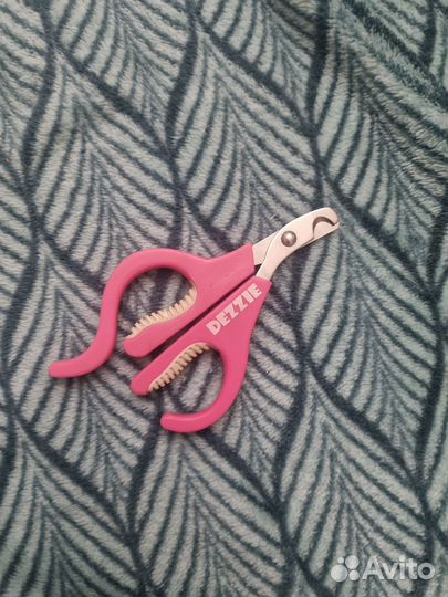 Когтерез Dezzie