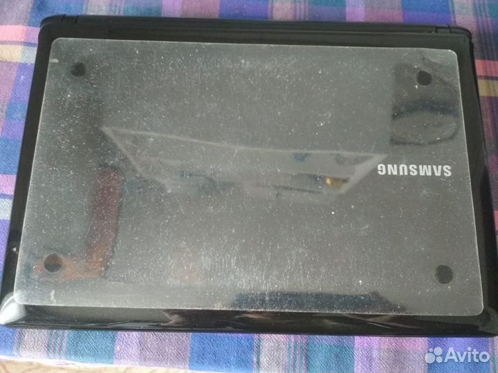 Нетбук Samsung n150 plus