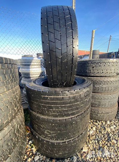 Continental 315/70/R22.5