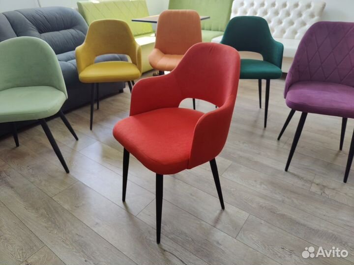 Мебель для кафе