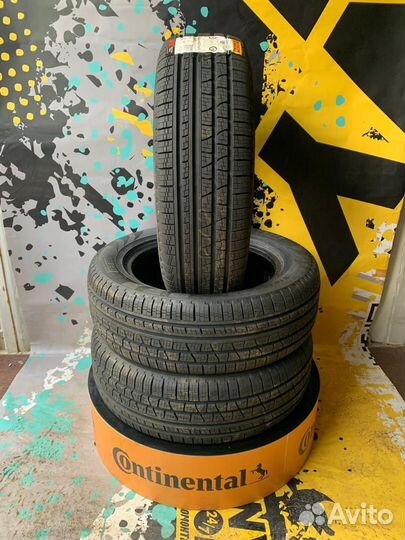 Pirelli Scorpion Verde All Season 215/60 R17 96V