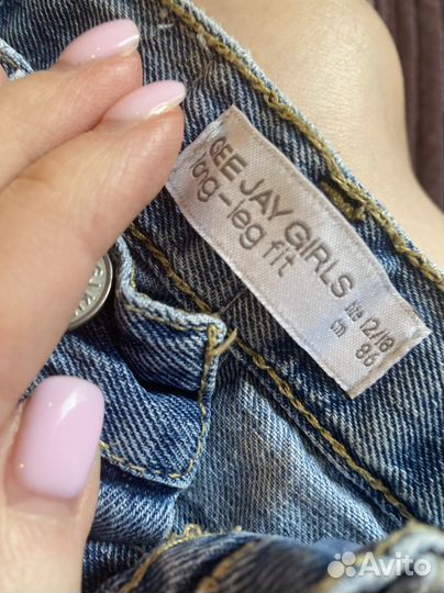 Комплект одежды для девочки 86-92