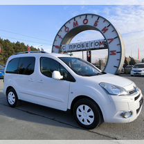 Citroen Berlingo 1.6 MT, 2012, 245 503 км, с пробегом, цена 634 995 руб.