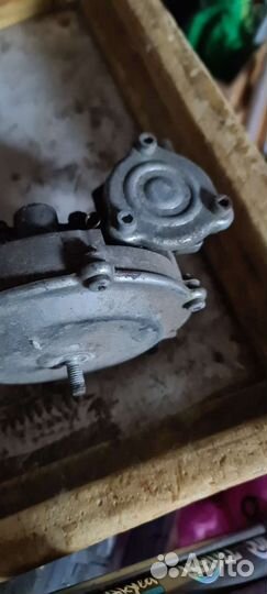 Редуктор гбо 2 поколения