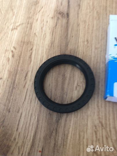 Задний сальник коленвала мондео3 2.5-3.0v6