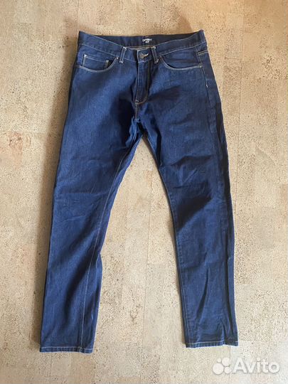 Джинсы carhartt