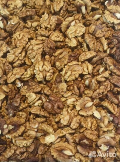 Грецкий орех