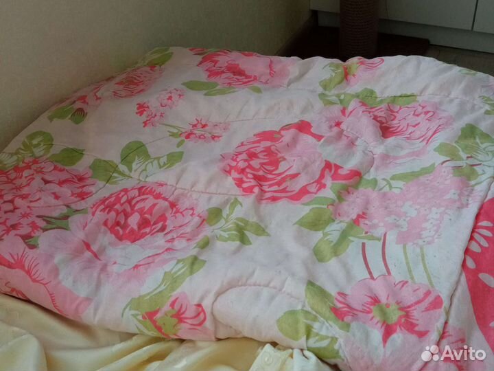 Одеяло новое