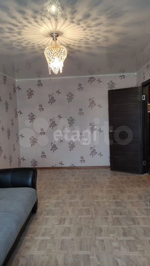 1-к. квартира, 29,3 м², 3/5 эт.