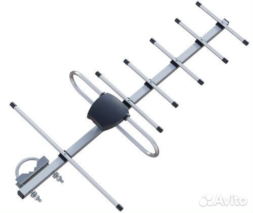 Антенны для дома, дачи