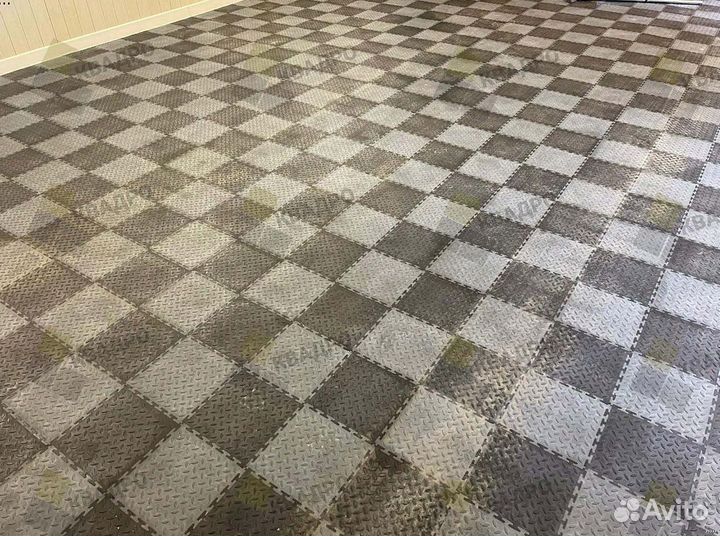 Пвх плитка 500x879