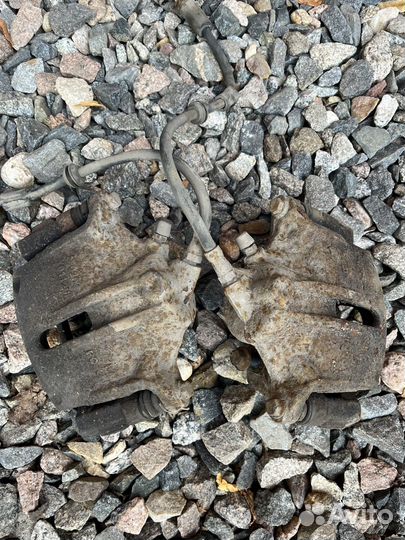 Суппорт тормозной для Форд Мондео3