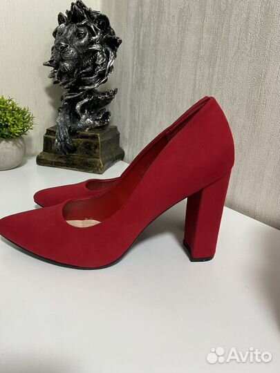 Продам туфли
