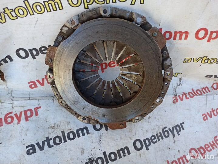 Корзина сцепления Kia Sportage 3 2010-2016