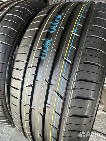 Toyo Proxes Sport SUV 265/50 R19 110Y