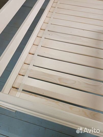 Кровать детская