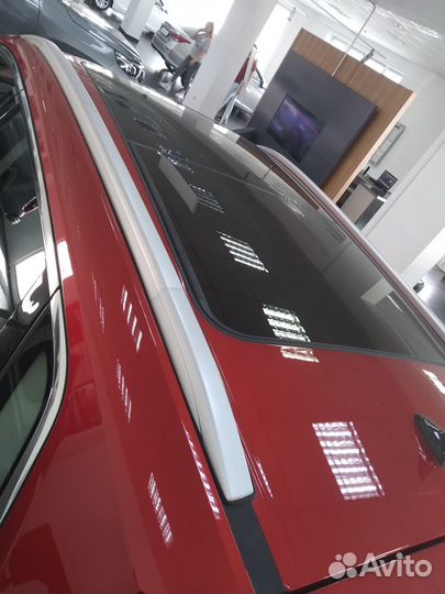 Changan CS55 Plus 1.5 AMT, 2023