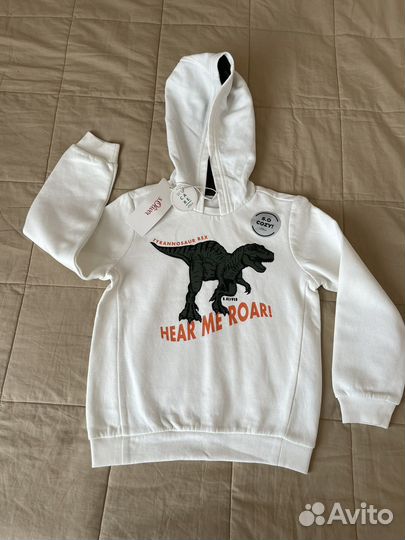 Детское худи свитер s.Oliver