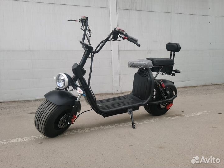 Электроскутер х7 pro рестайлинг