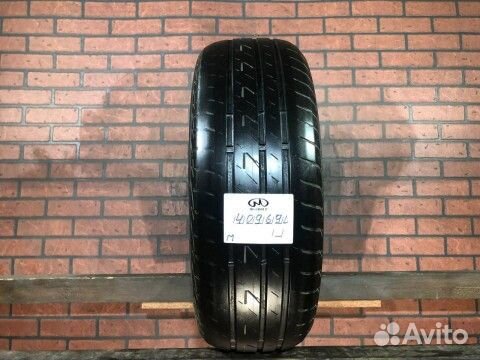 Bridgestone Ecopia EP200 215/60 R16 95H
