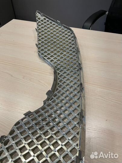 Решетка радиатора toyota camry 40