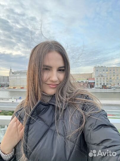 Администратор, мастер депиляции, бровист, визажист