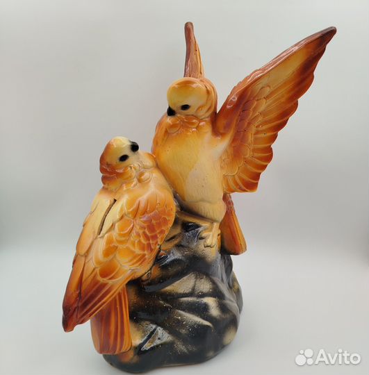 Статуэтка-копилка 