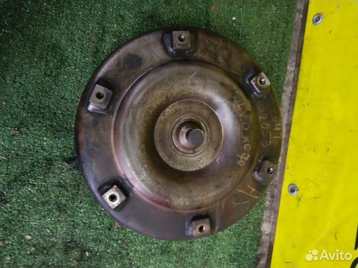 Гидротрансформатор АКПП Volvo XC 70, 2.5 2003 г