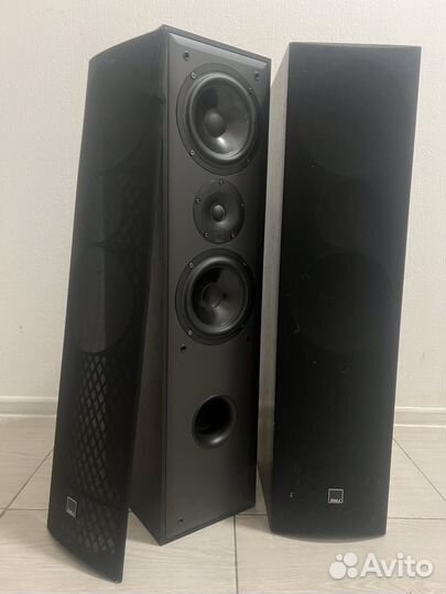 Акустика dali 5005 jubi