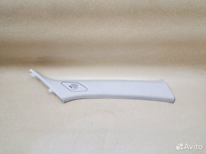 Обшивка стойки передняя правая Changan Uni-K 2.0