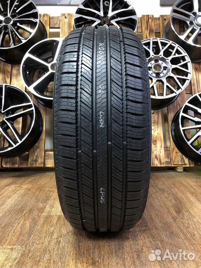 Yokohama Geolandar CV G058 215/60 R17 96H