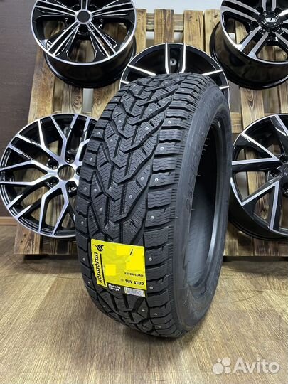 Kormoran Stud 2 225/55 R17 101T
