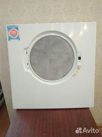 Передняя часть корпуса от стиральной машины Bosch