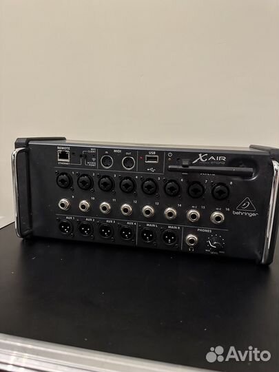 Аренда звукового оборудования