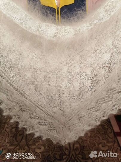 Платок шаль