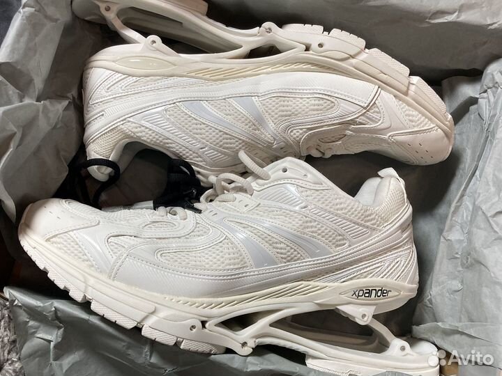 Balenciaga xpander