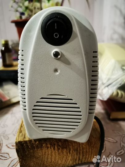 Ионизатор воздуха Ион - Эффект