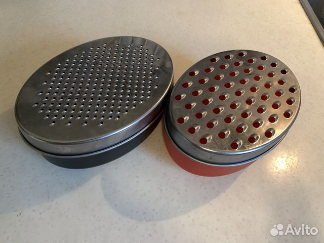 Контейнеры-терки IKEA