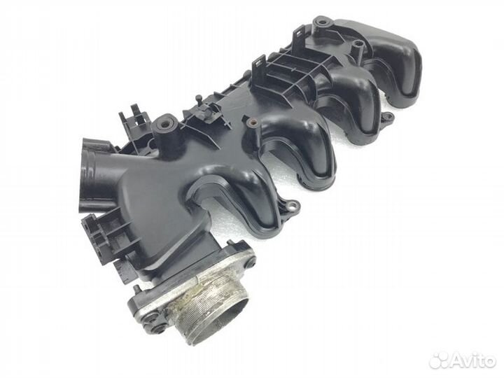 Коллектор впускной Citroen C4 Picasso универсал