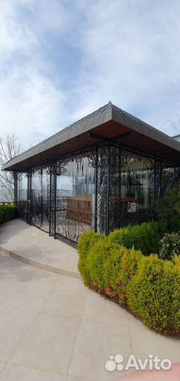 Гибкое стекло